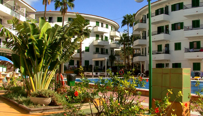 Apartamentos Las Faluas foto 2
