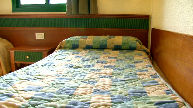 Apartamentos Las Faluas foto 8