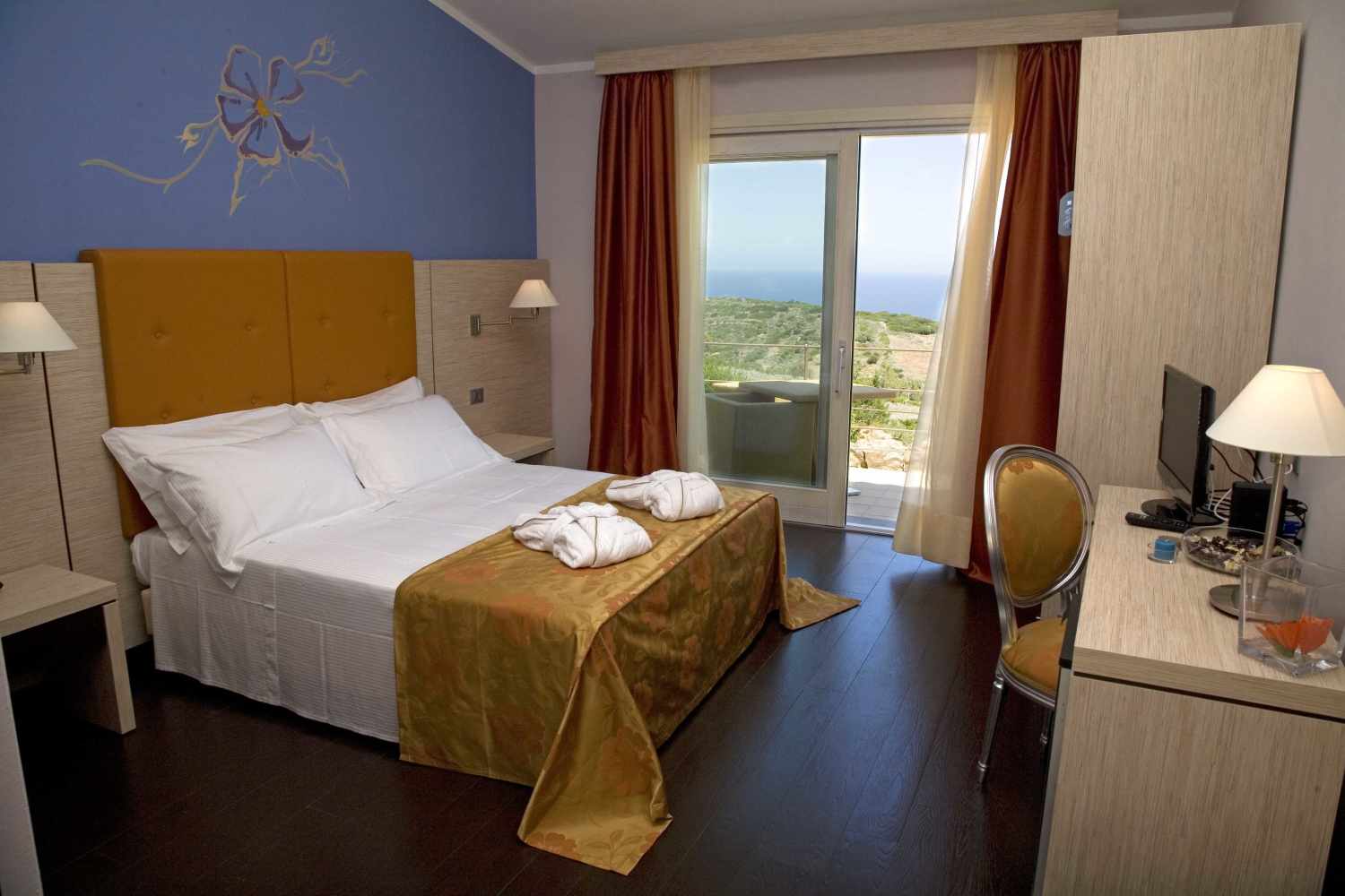 Bajaloglia Resort foto 7