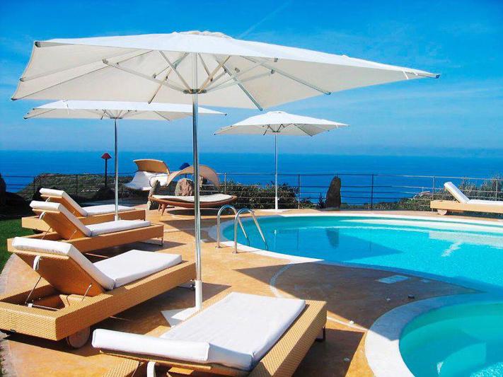 Bajaloglia Resort foto 2