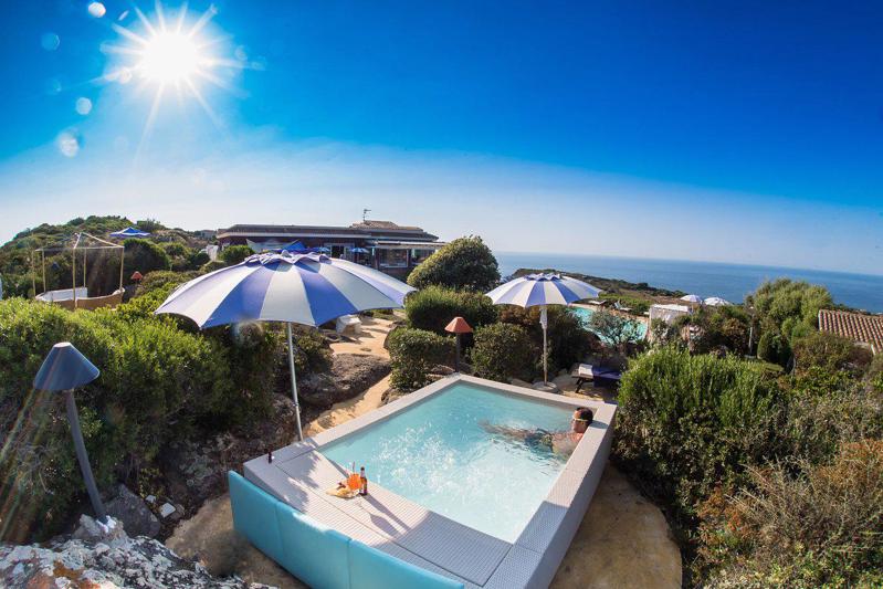 Bajaloglia Resort foto 4