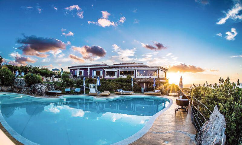 Bajaloglia Resort in Castelsardo - foto 5