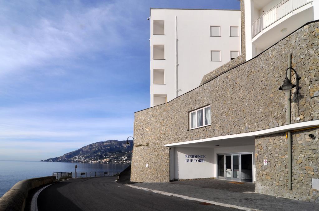Residence Due Torri foto 9