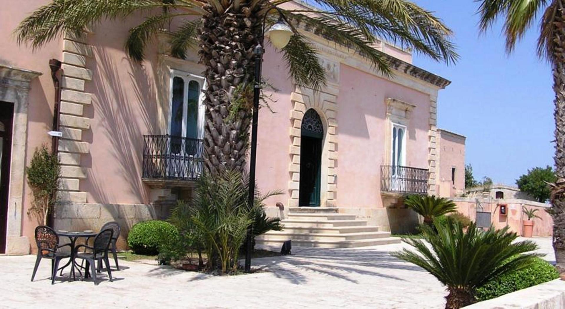 Villa Principe di Belmonte foto 23