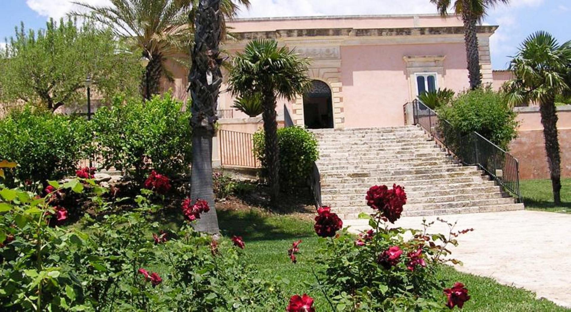 Villa Principe di Belmonte foto 24