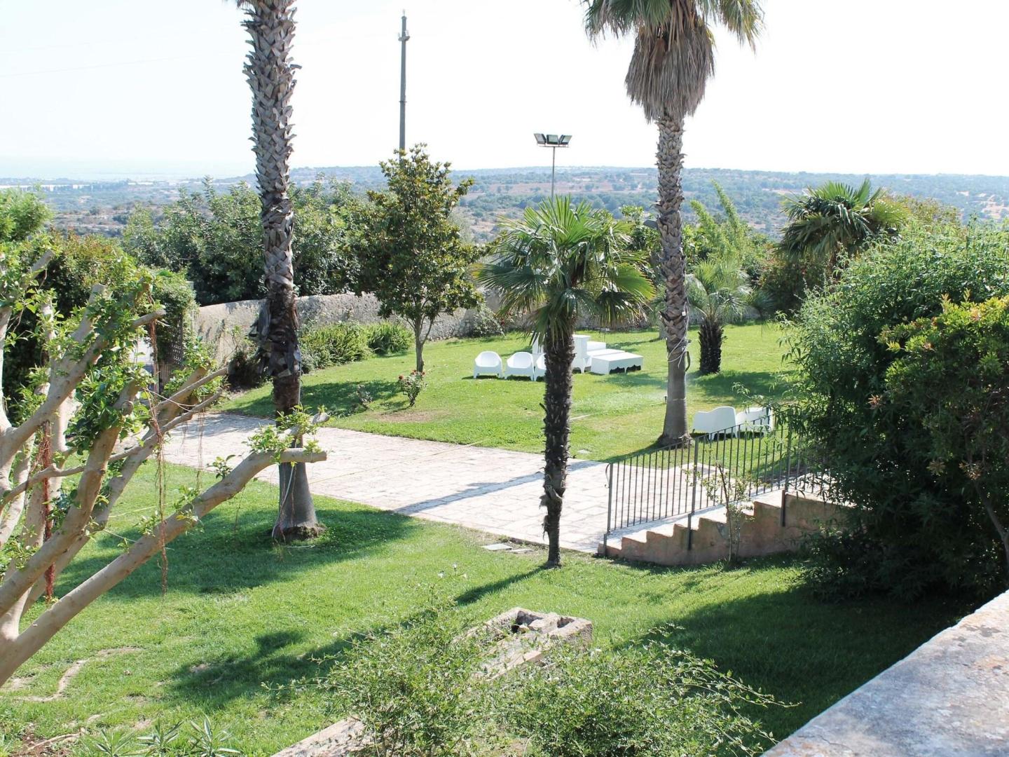 Villa Principe di Belmonte foto 8