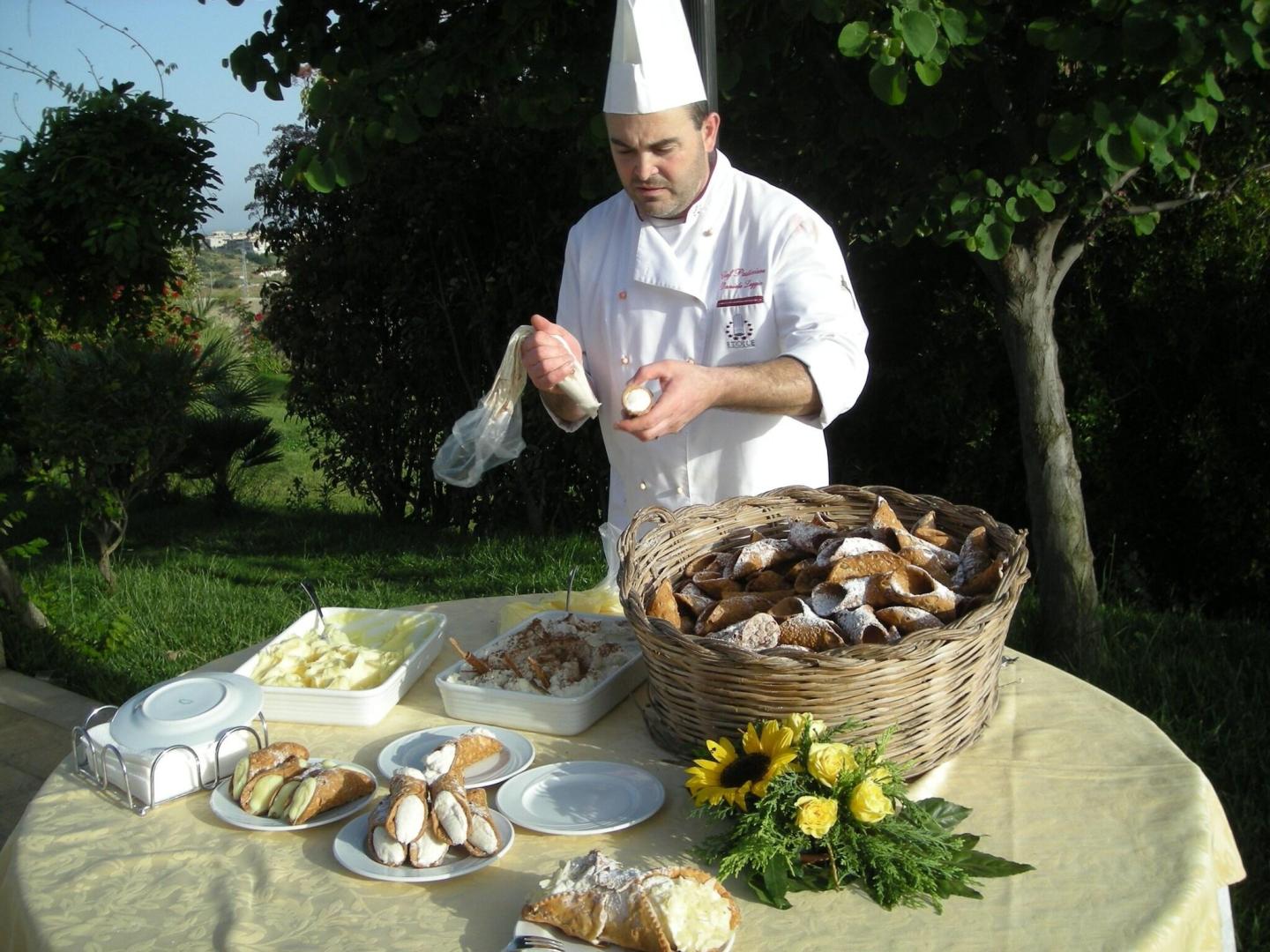Villa Principe di Belmonte foto 14