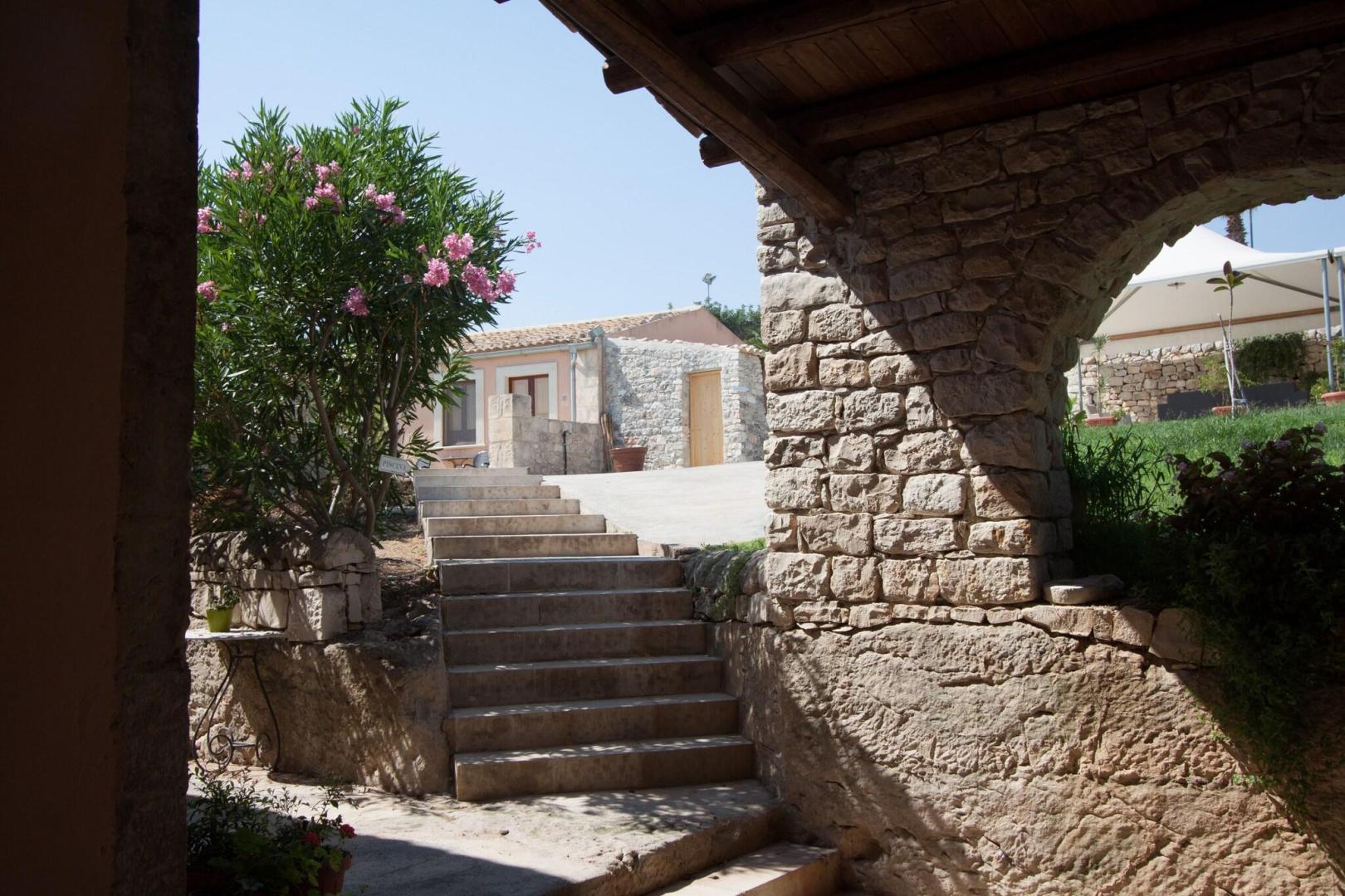 Villa Principe di Belmonte foto 17