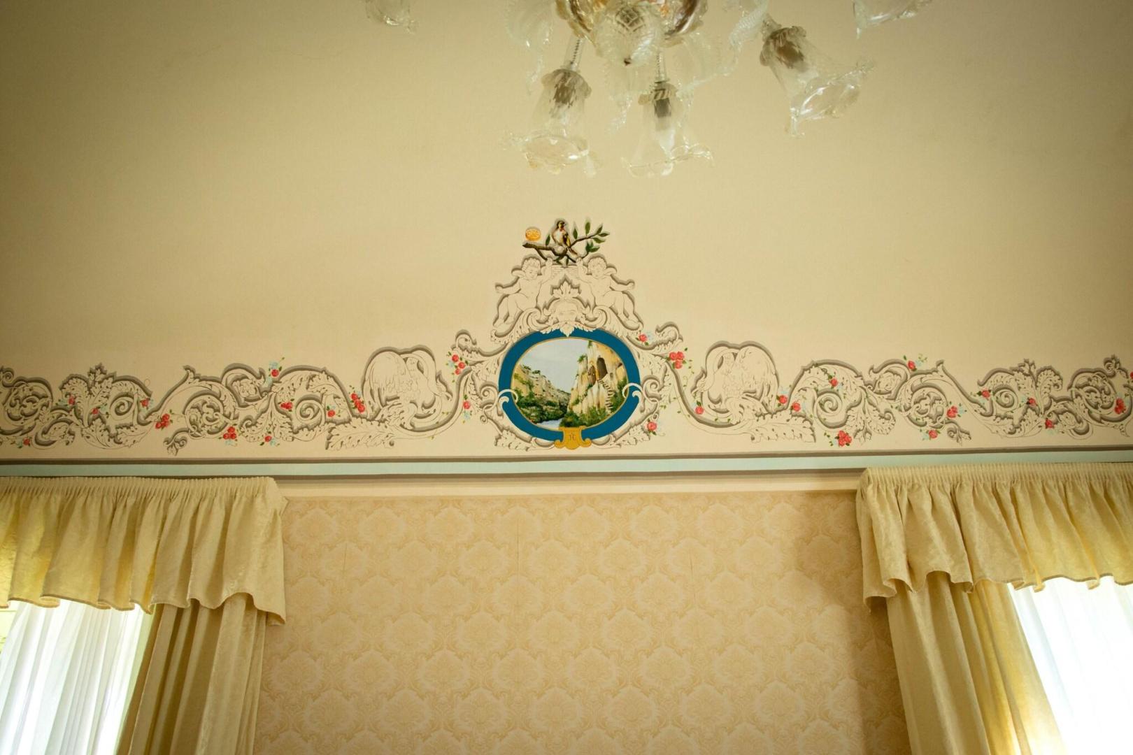 Villa Principe di Belmonte foto 9
