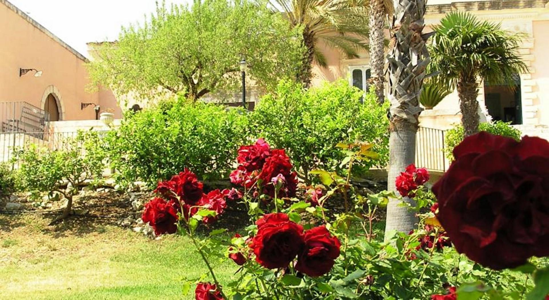 Villa Principe di Belmonte foto 13