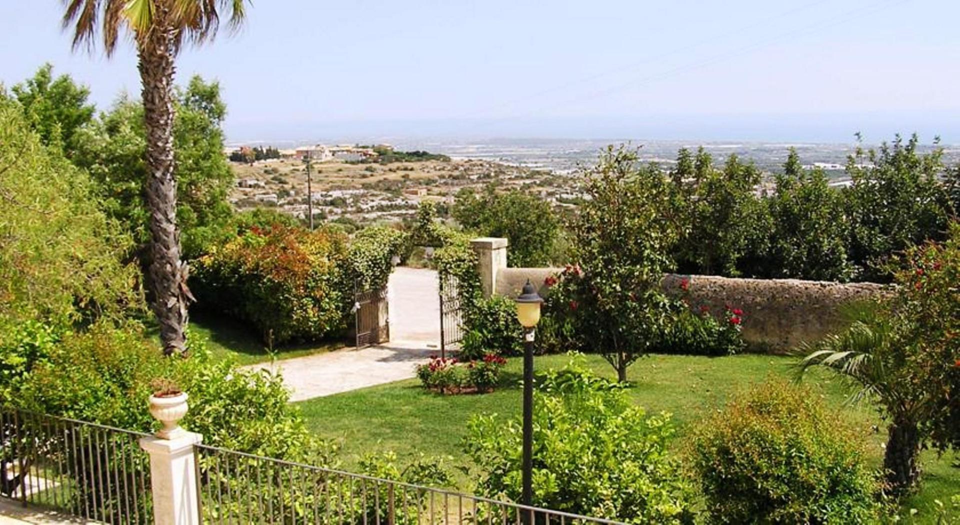 Villa Principe di Belmonte foto 16