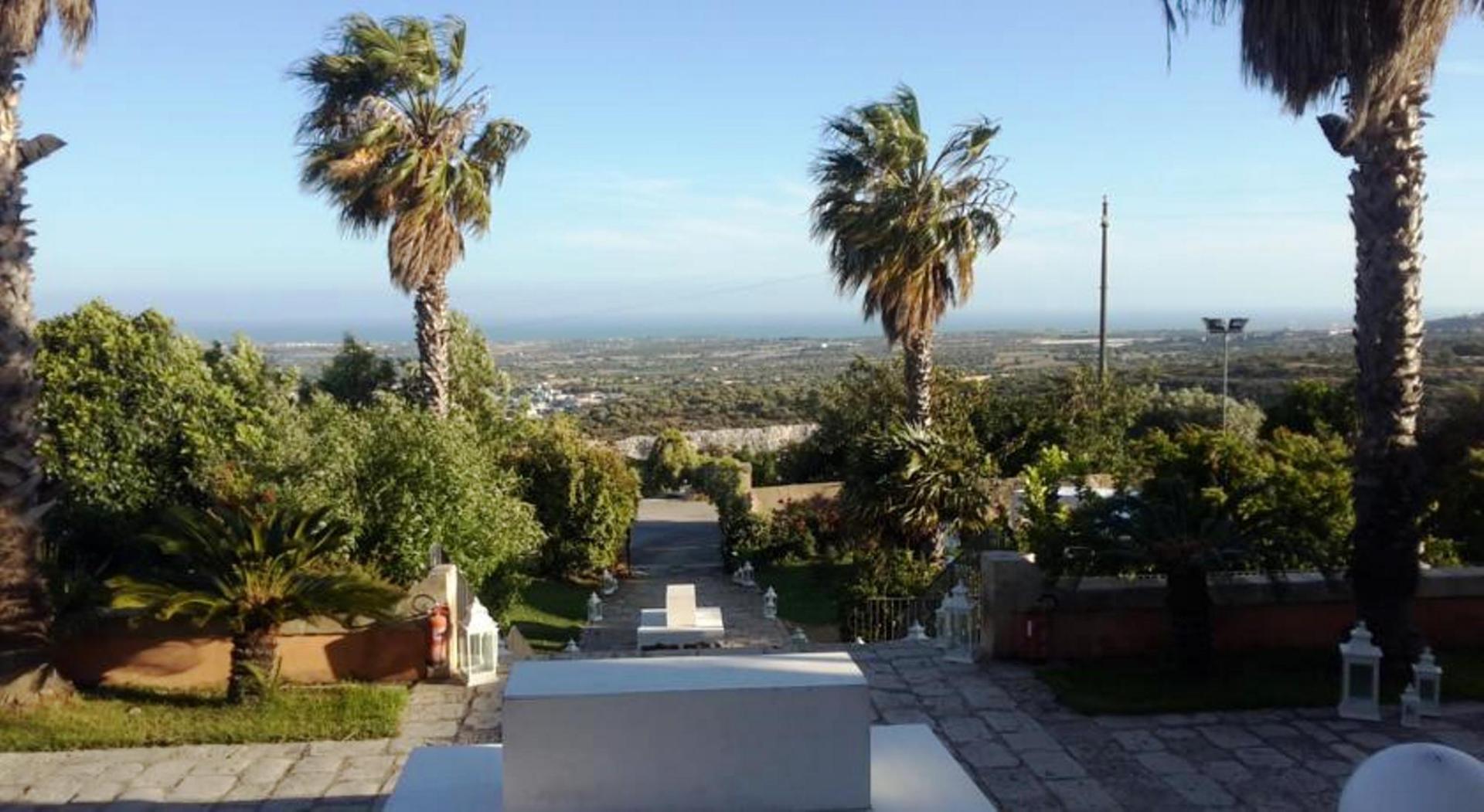 Villa Principe di Belmonte foto 18