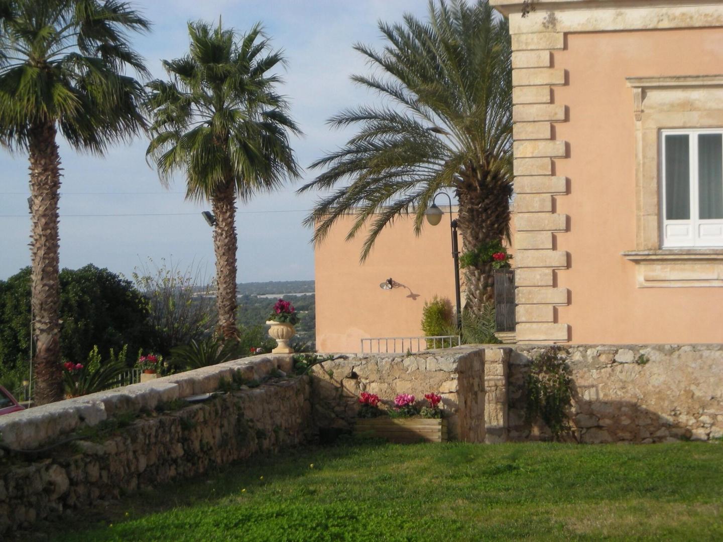 Villa Principe di Belmonte foto 7