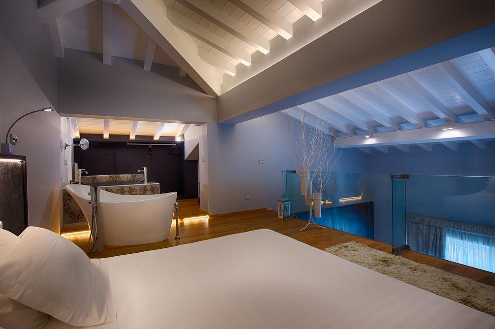 Villa Neri Resort & Spa foto 16