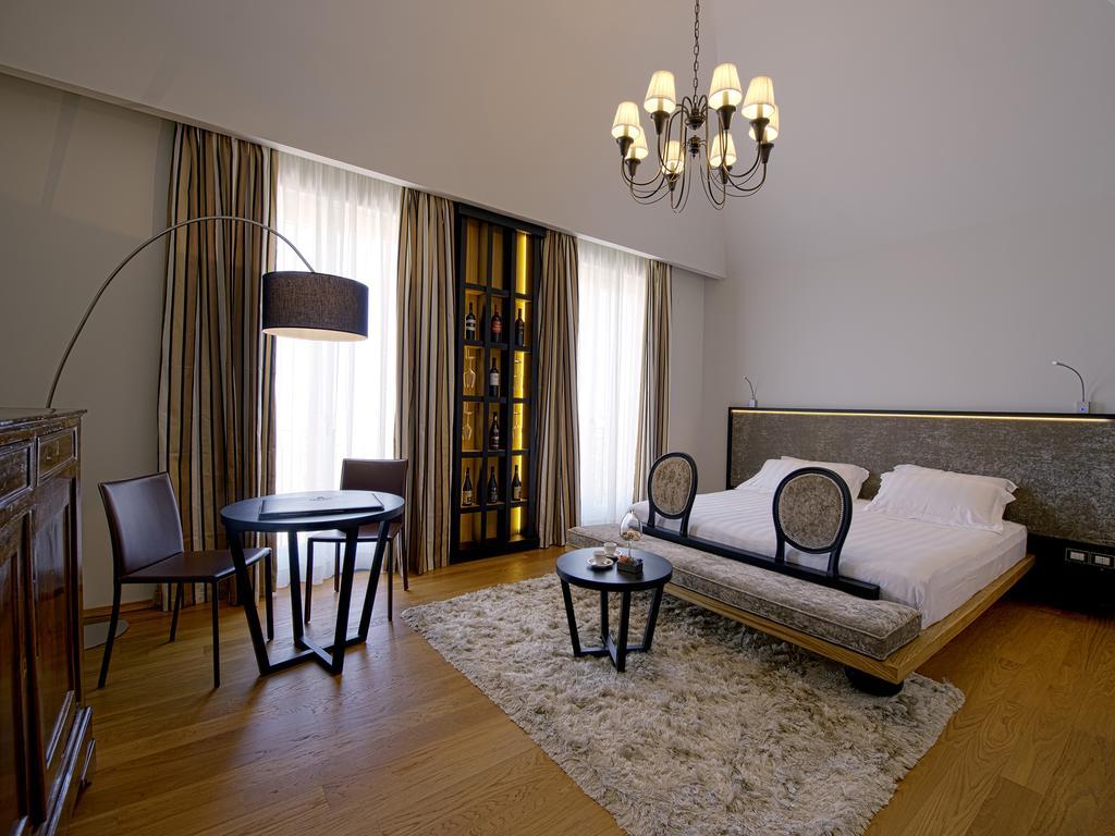 Villa Neri Resort & Spa foto 18