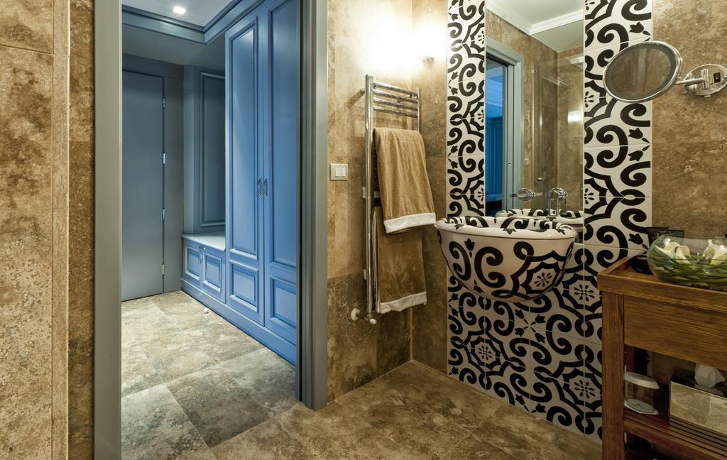 Villa Neri Resort & Spa foto 8
