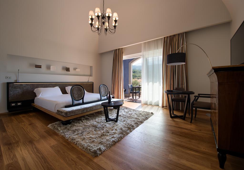 Villa Neri Resort & Spa foto 9