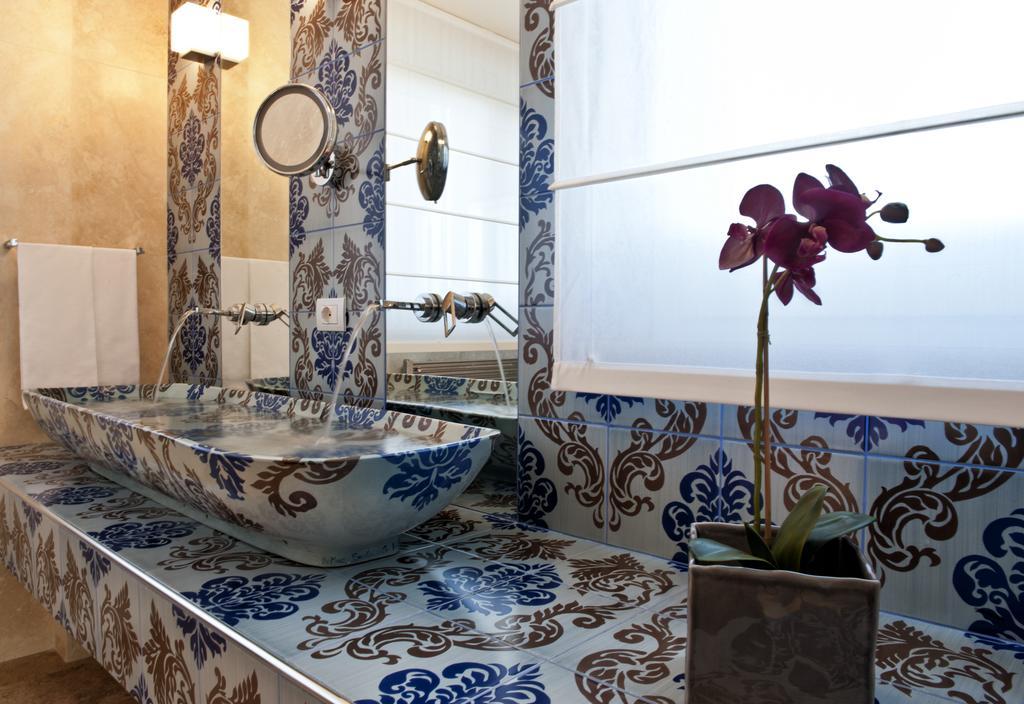 Villa Neri Resort & Spa foto 10