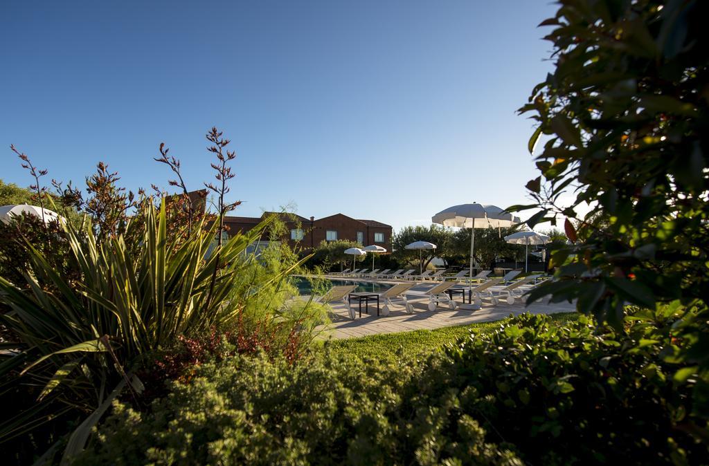 Villa Neri Resort & Spa foto 11