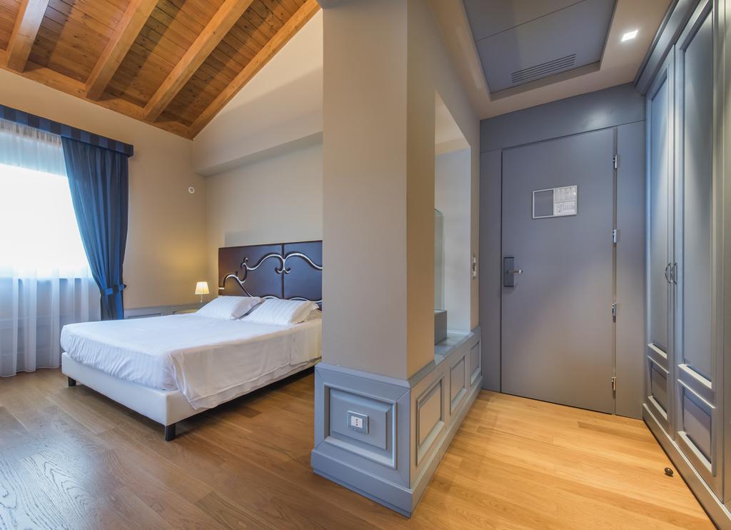 Villa Neri Resort & Spa foto 25
