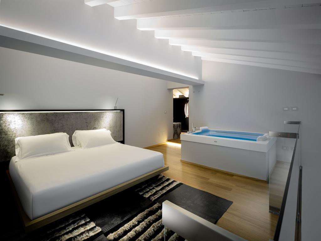 Villa Neri Resort & Spa foto 14