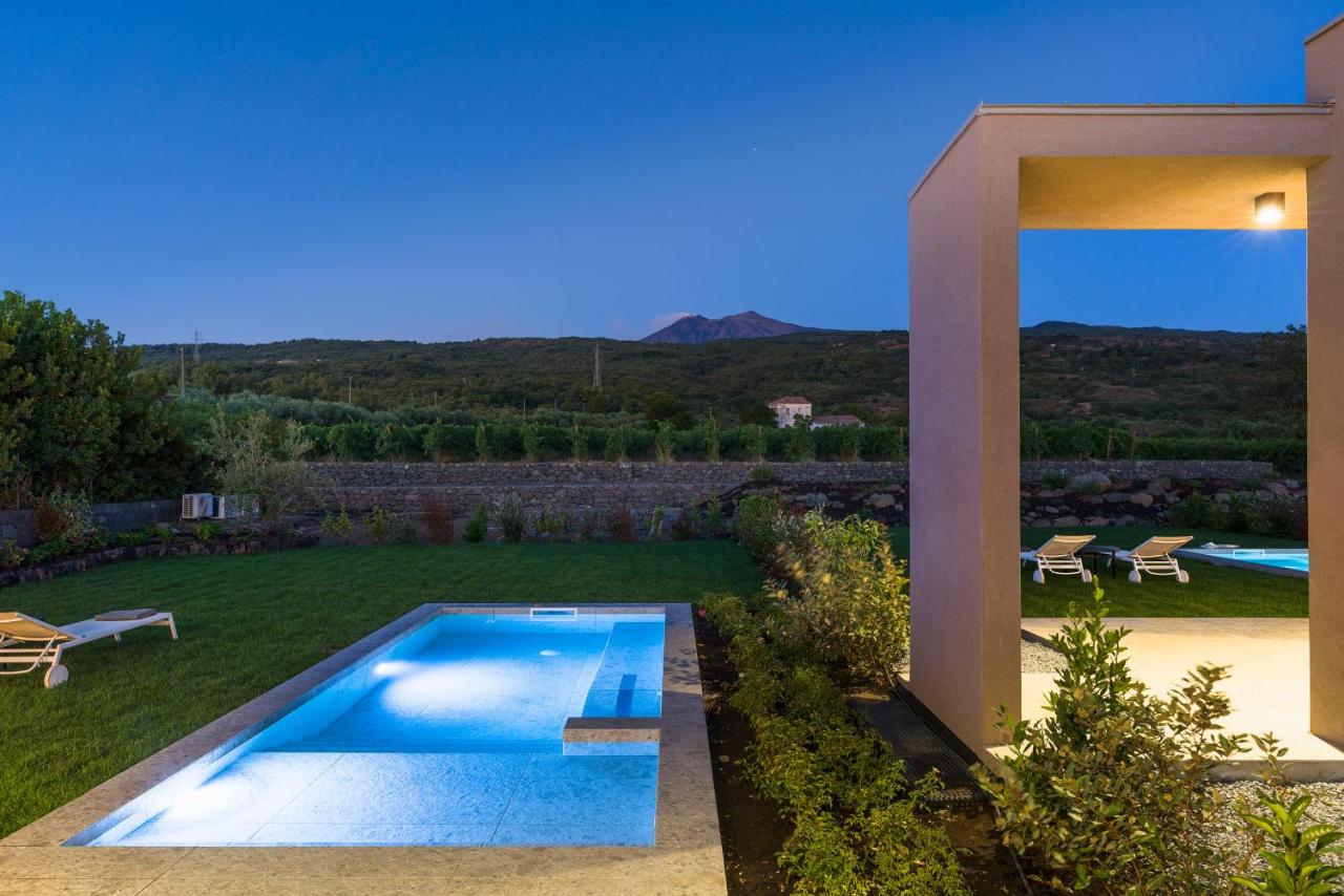 Villa Neri Resort & Spa in Linguaglossa - foto 4