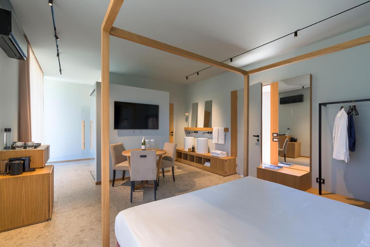 Villa Neri Resort & Spa in Linguaglossa - foto 5