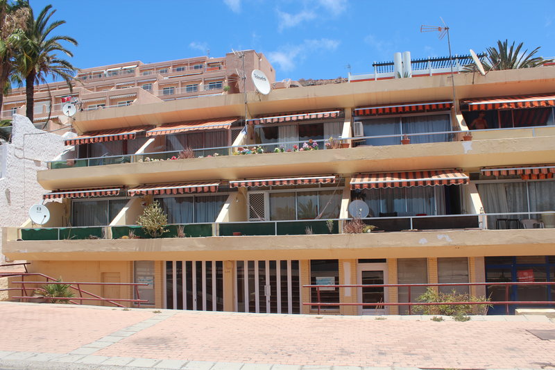 Apartamentos Matorral foto 8