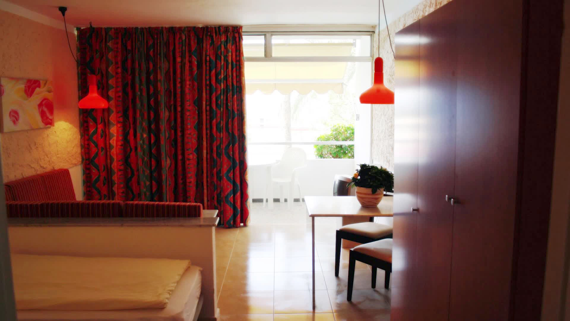 Apartamentos Matorral foto 10