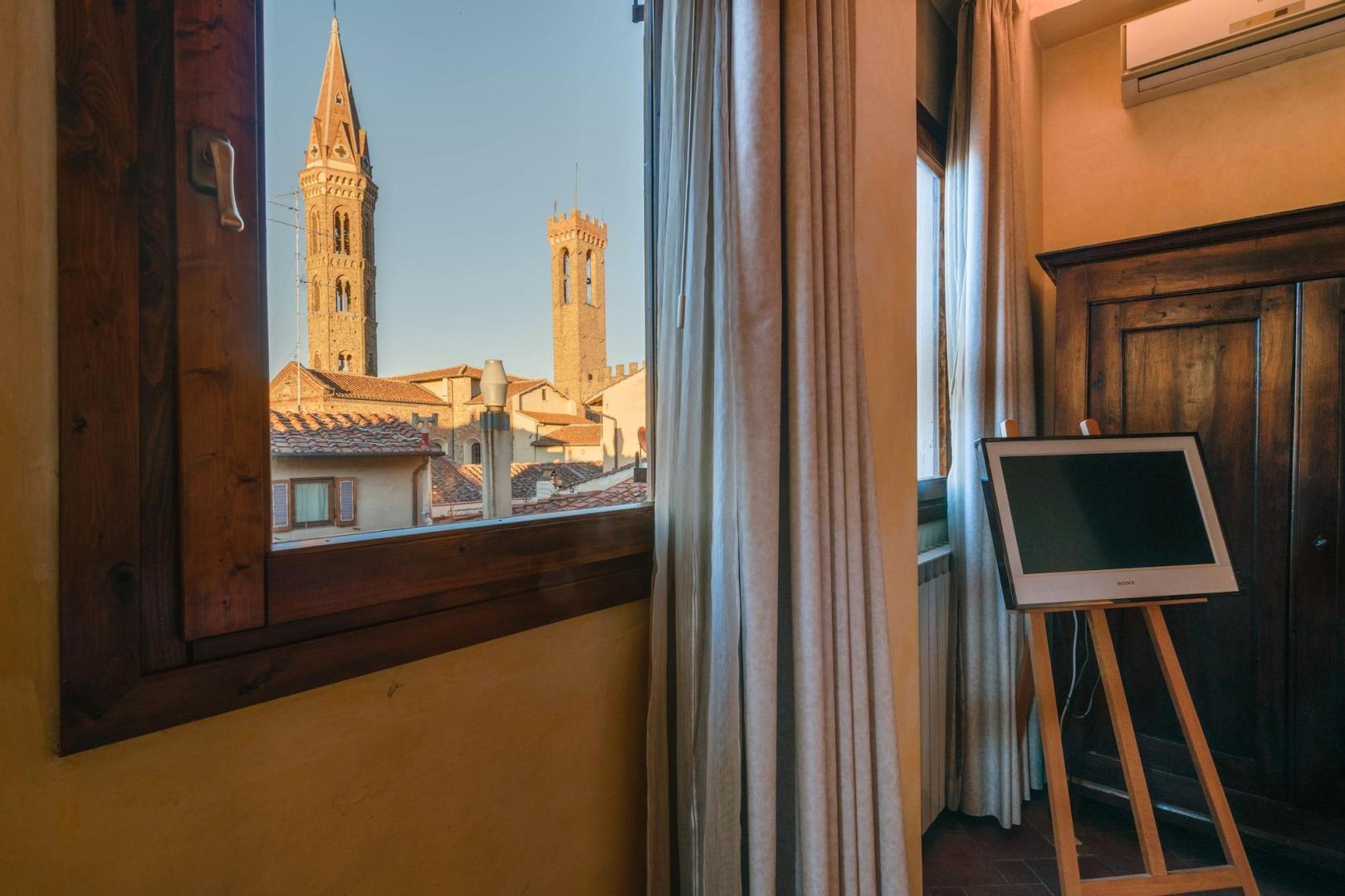 In Piazza della Signoria - Residenza d'Epoca foto 45