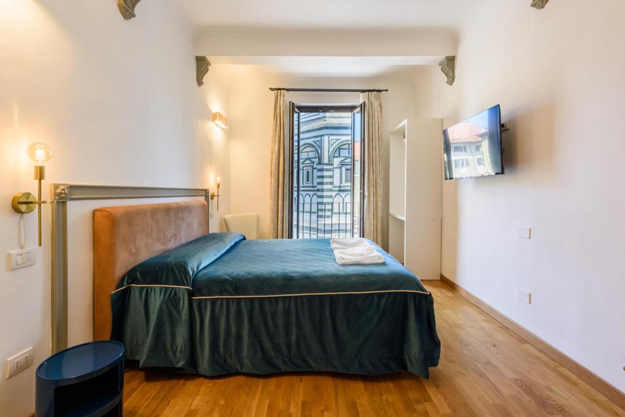 Soggiorno Battistero foto 4