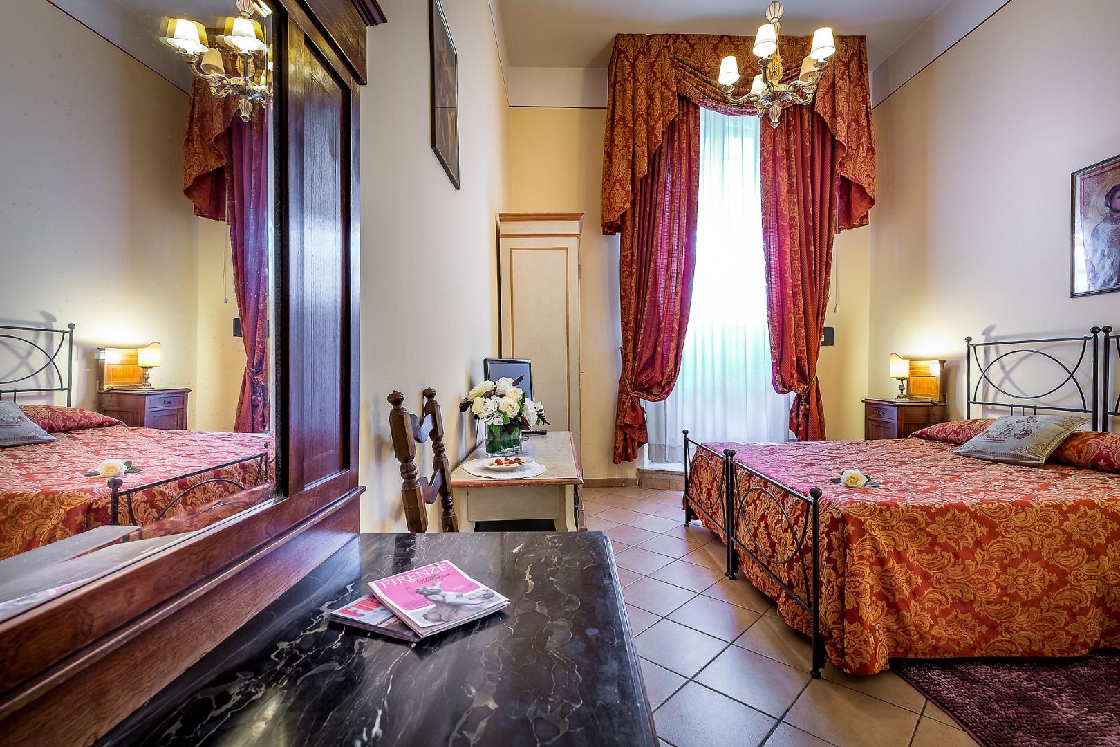 Soggiorno Casa di Barbano foto 7