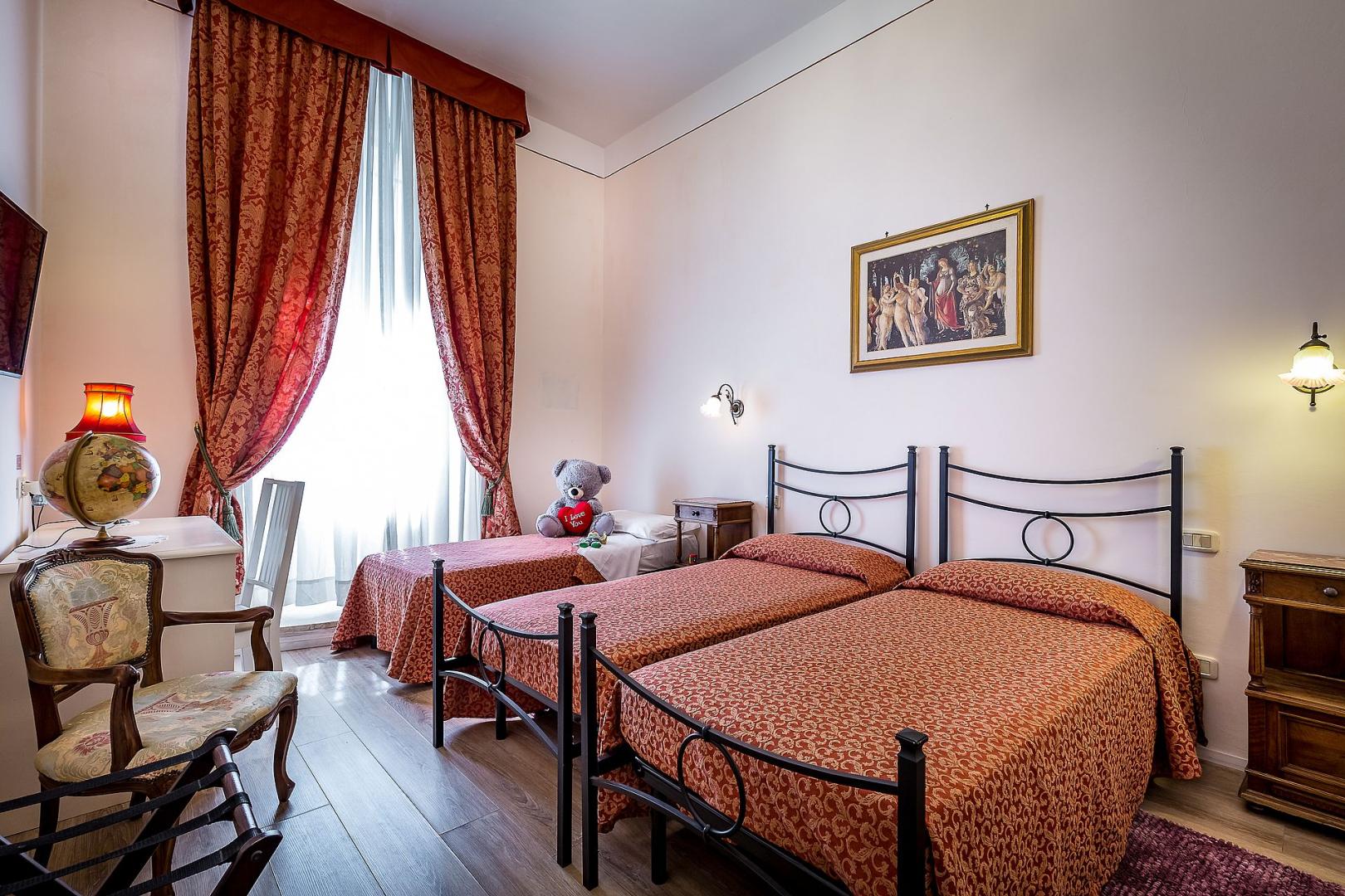 Soggiorno Casa di Barbano foto 20
