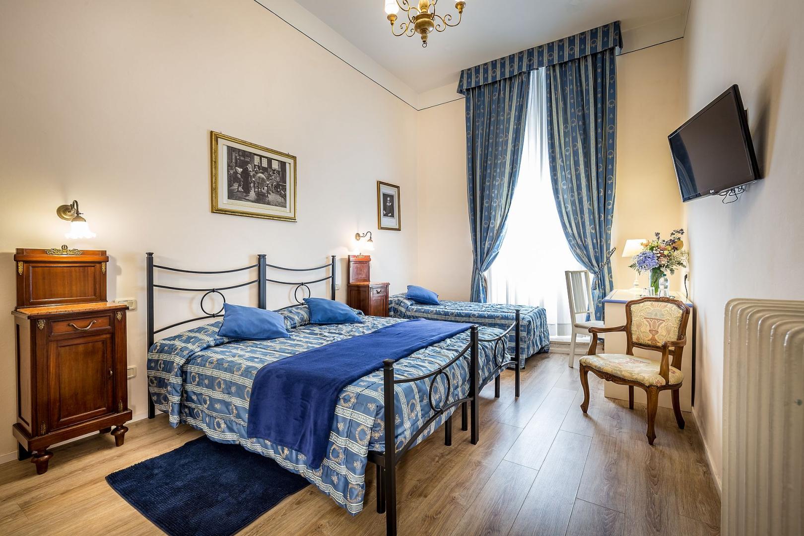 Soggiorno Casa di Barbano foto 22