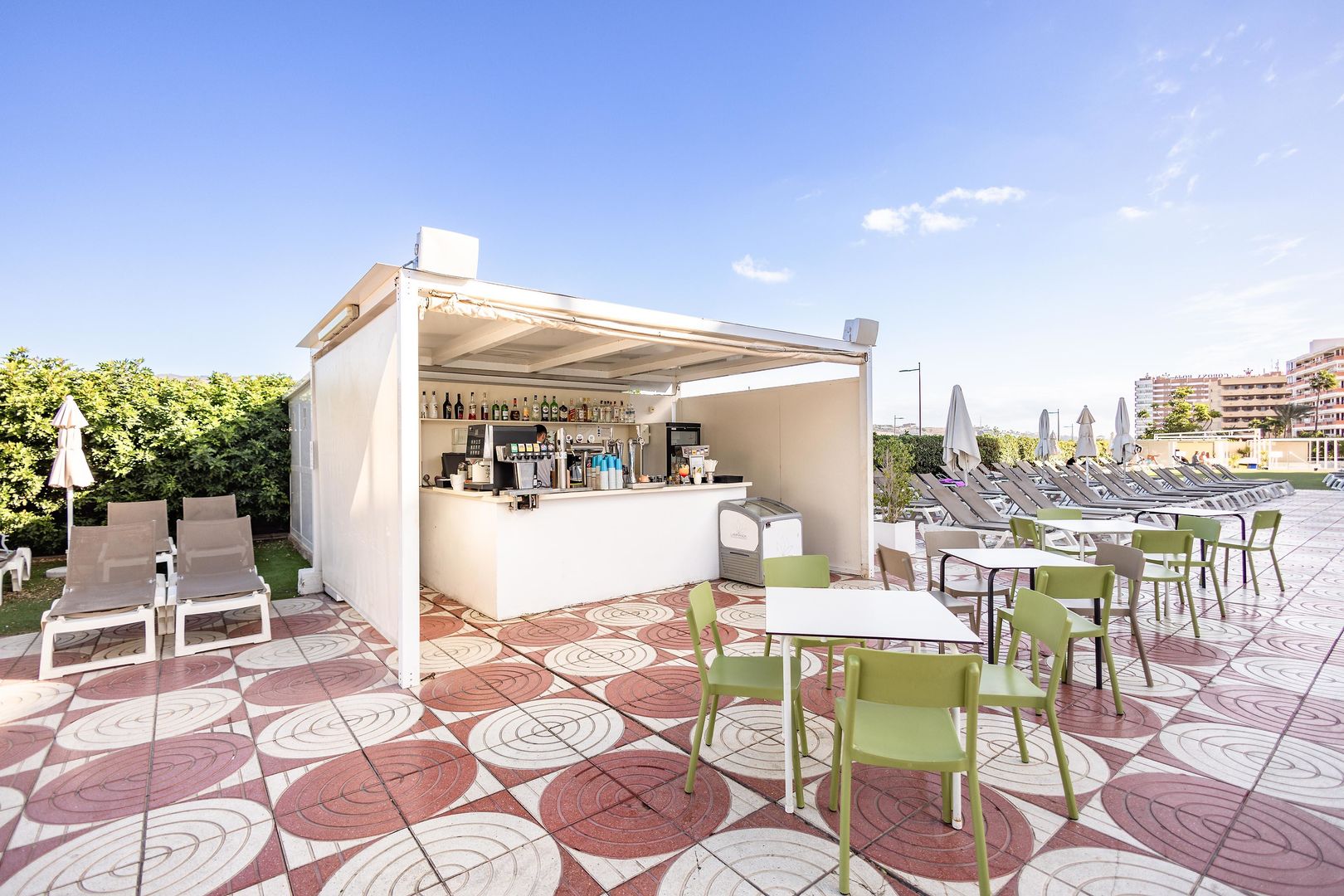 Servatur Playa Bonita image 3