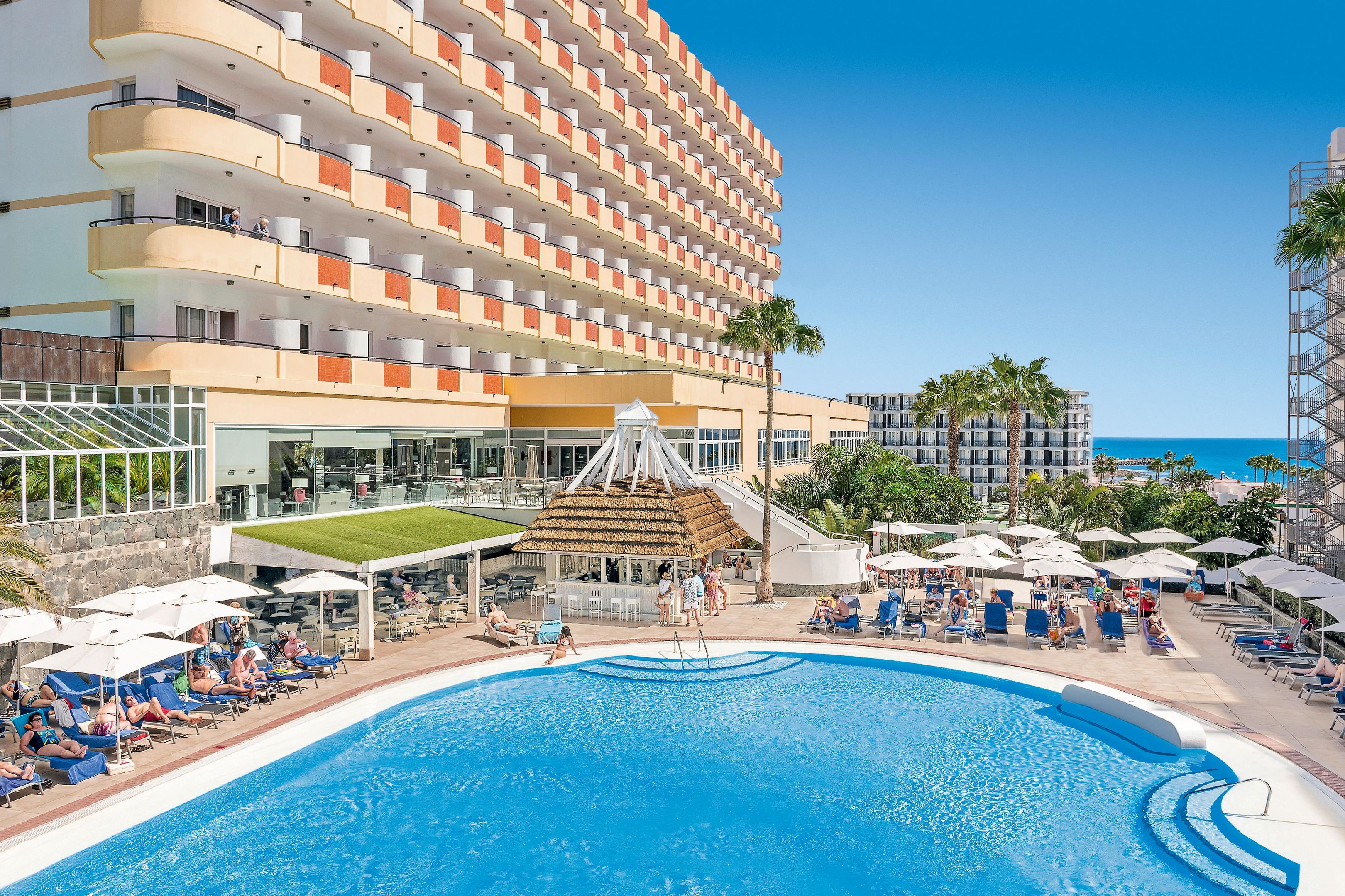 allsun Hotel Lucana foto 3