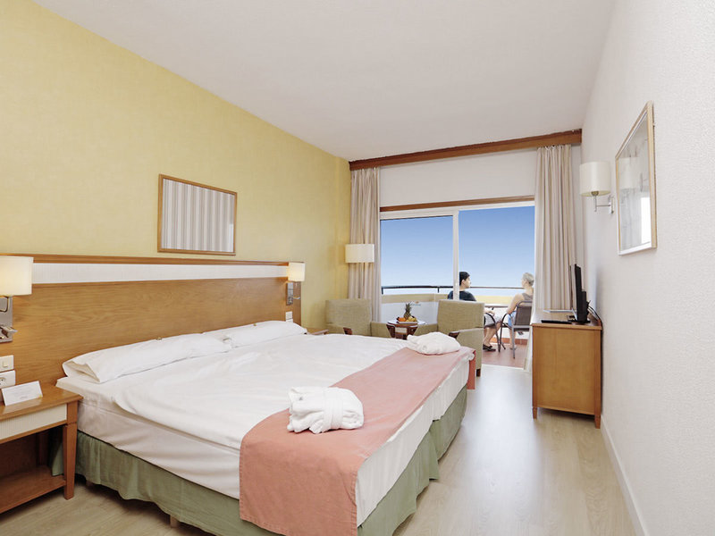 allsun Hotel Lucana foto 19