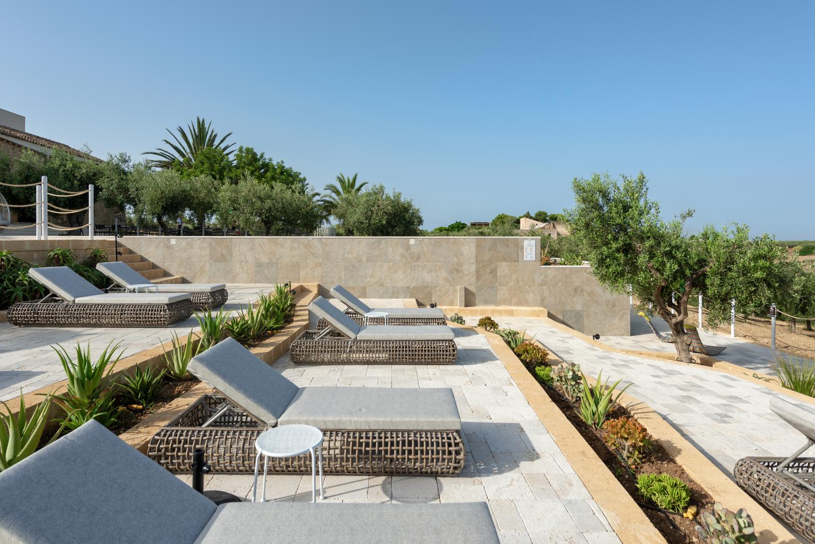 Momentum Wellness Bio-Resort foto 43