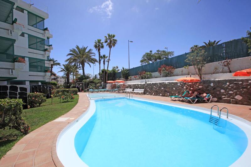 Apartamentos Maba Playa foto 2