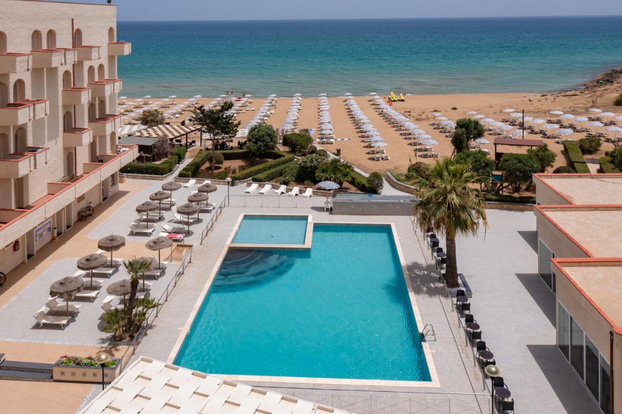 Lido di noto