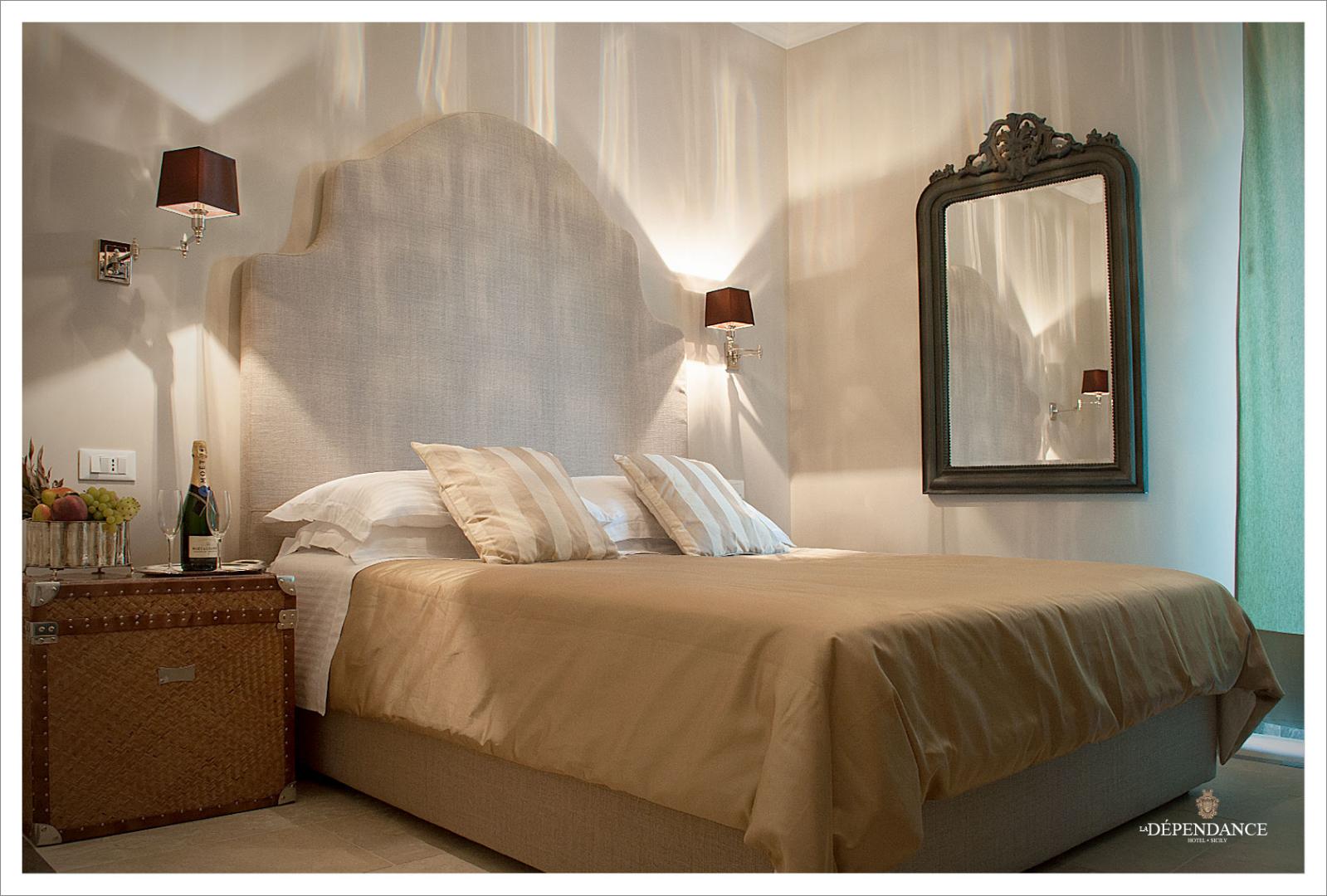 La Dépendance Hotel foto 19