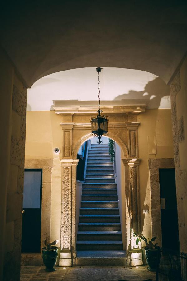 La Dépendance Hotel in Noto - foto 5