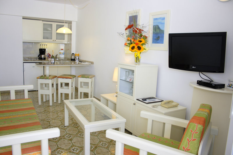 Hotel Maritim Playa foto 28