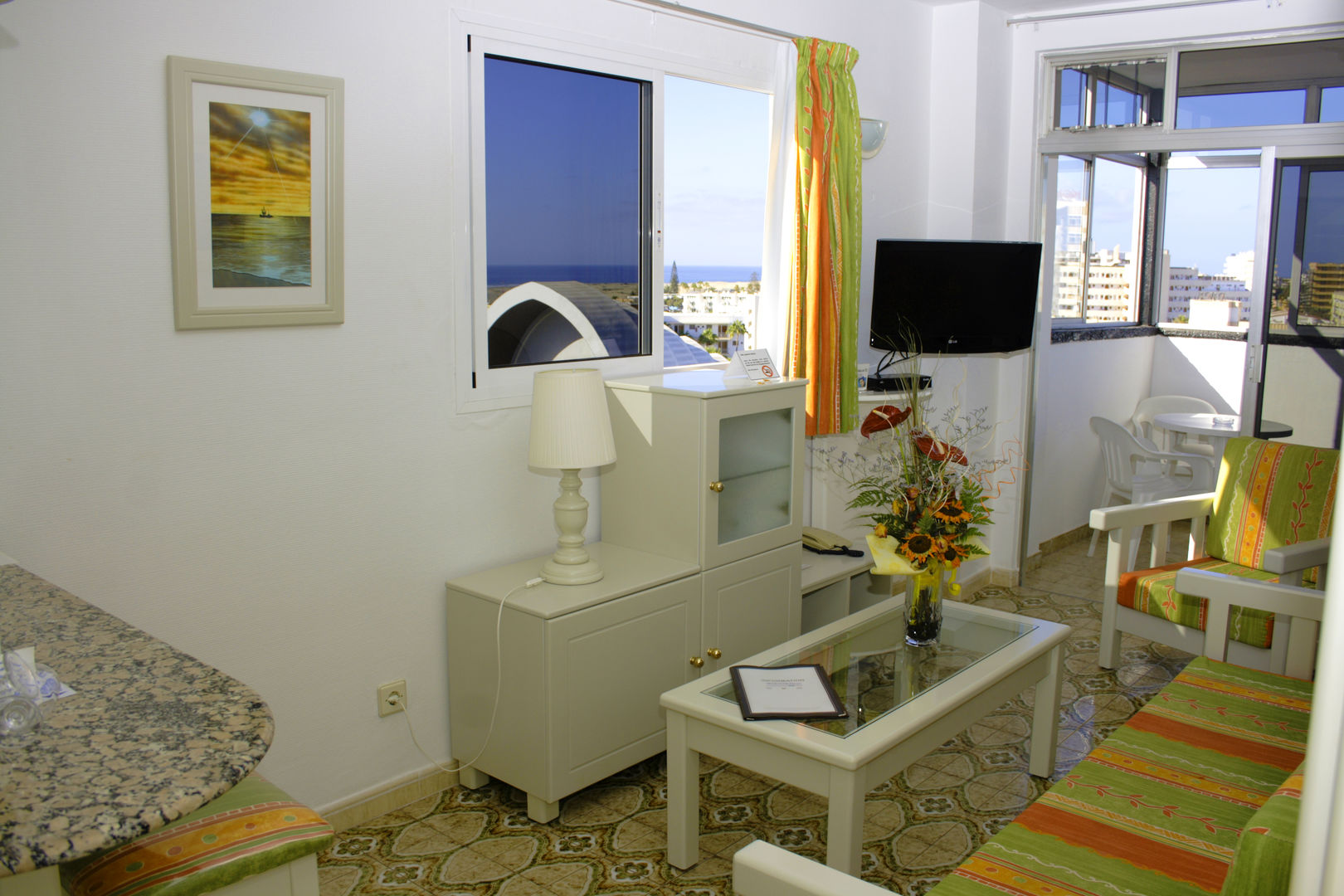 Hotel Maritim Playa foto 23
