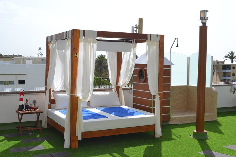 Hotel Maritim Playa foto 46
