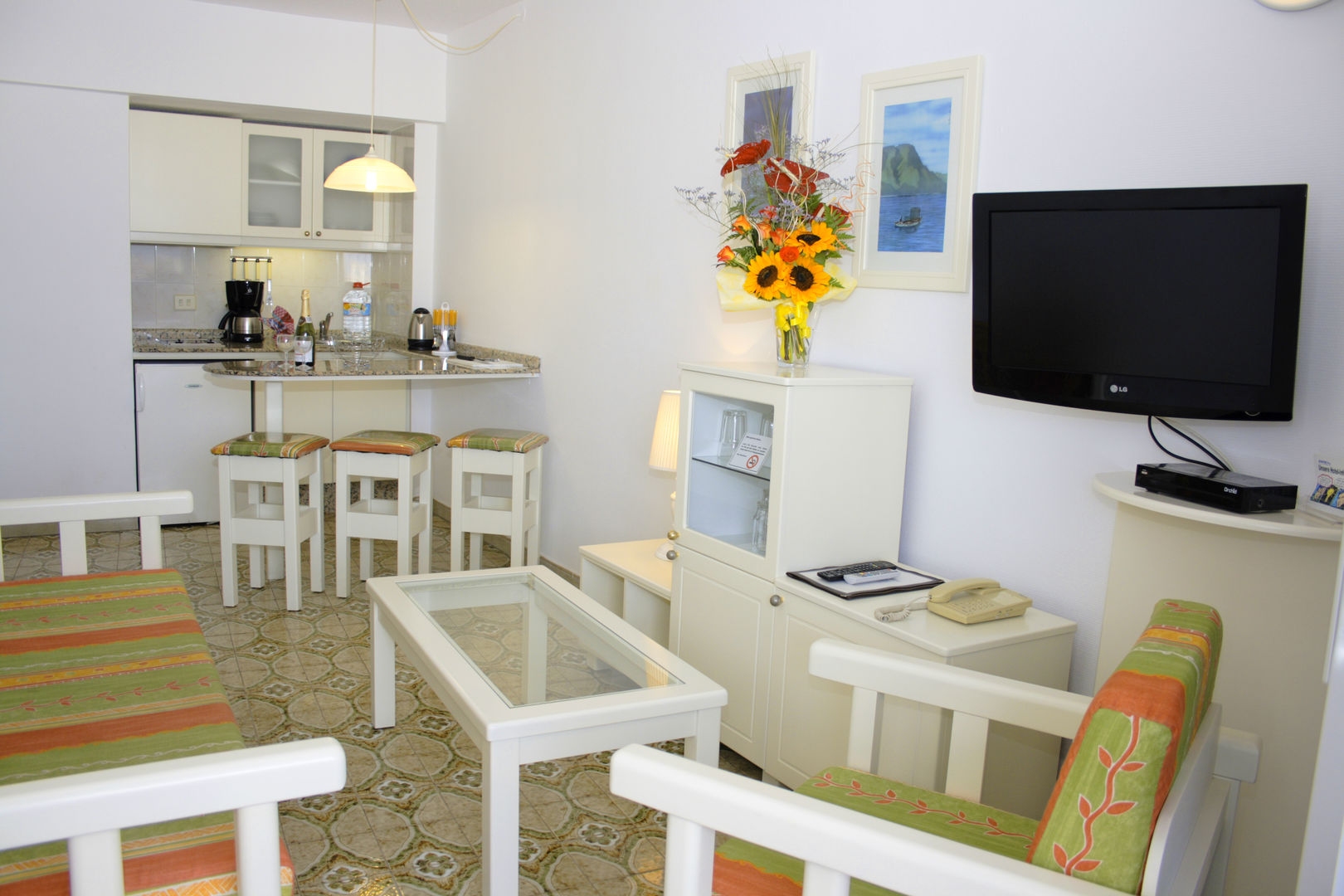 Hotel Maritim Playa foto 29