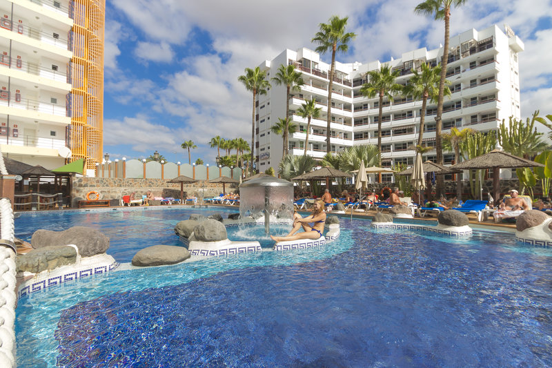 Hotel Maritim Playa foto 63