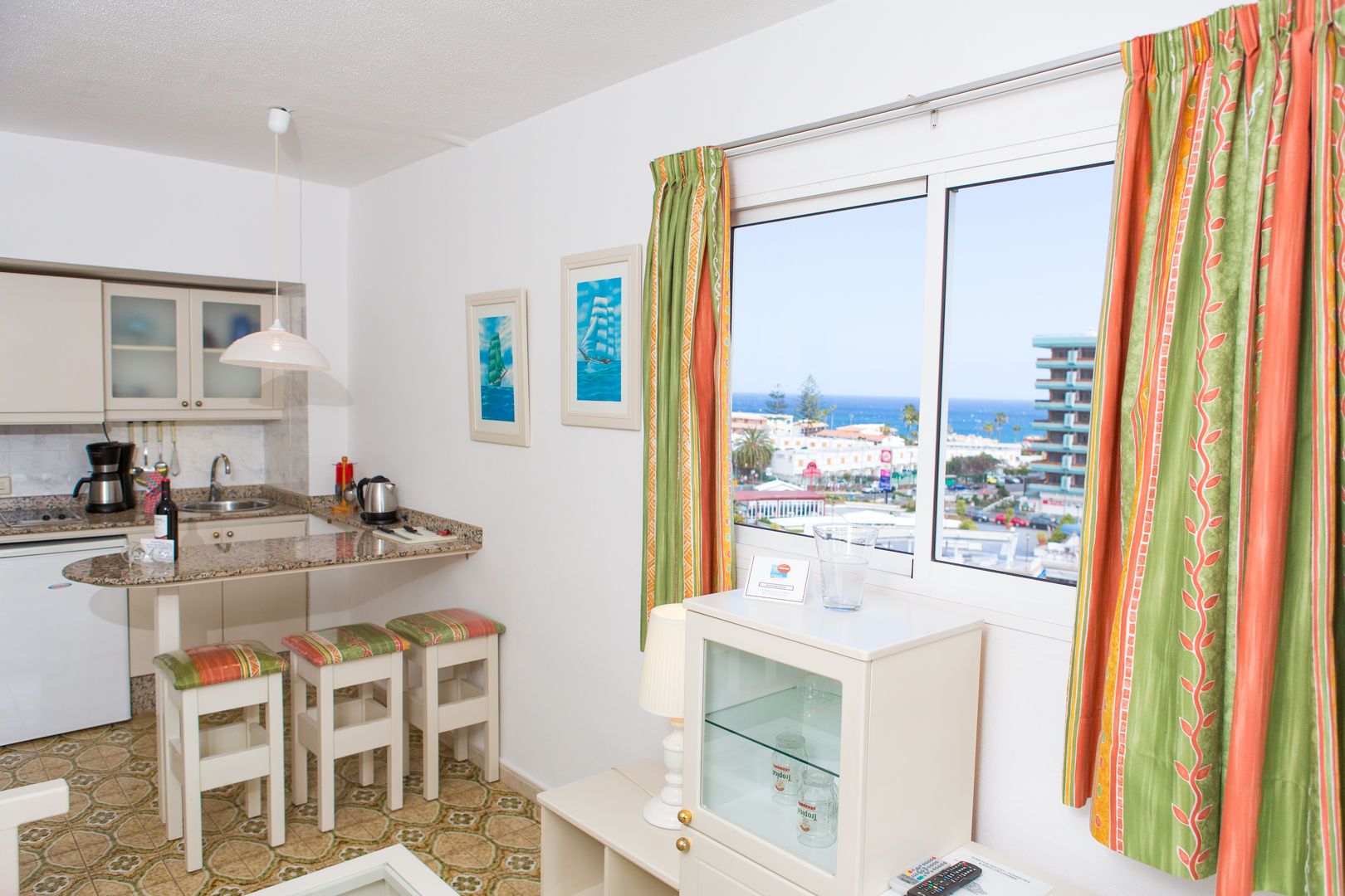 Hotel Maritim Playa foto 26