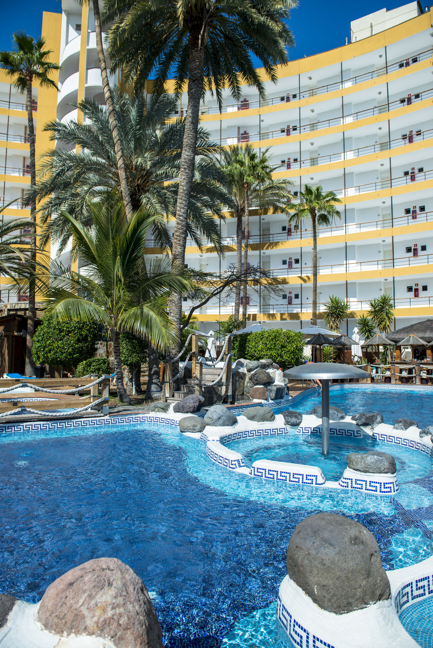Hotel Maritim Playa foto 12