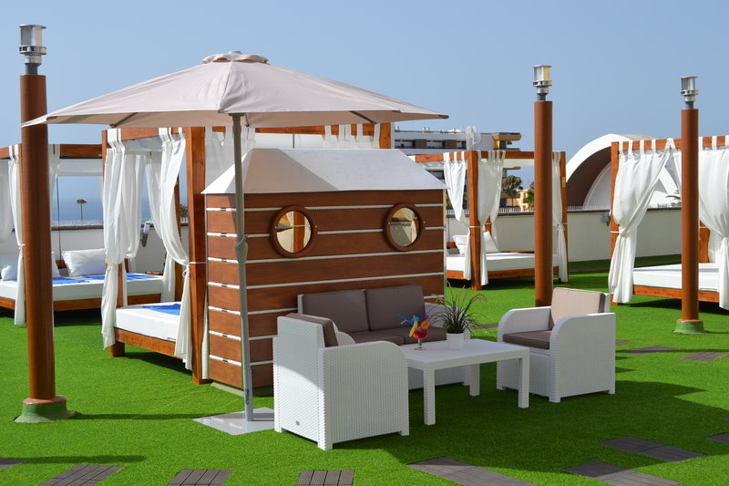 Hotel Maritim Playa foto 48